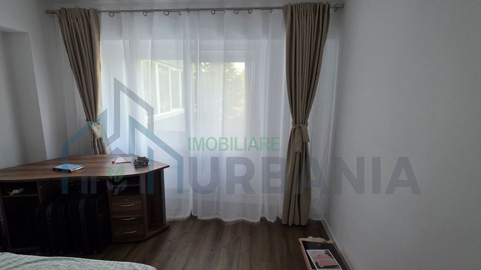 Apartament 3 camere premium, 72 mp, renovat – Lunca Cetățuii (str. Gării) - Poză 8