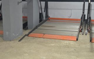 Vânzare ap 2 camere + loc parcare subteran bloc 2025 etaj 1 - Poză 16