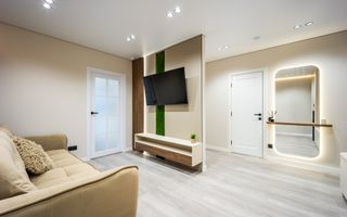 Vânzare, apartament, 2 camere, Str Nicolae Milescu Spătarul, Ciocana - Poză 2