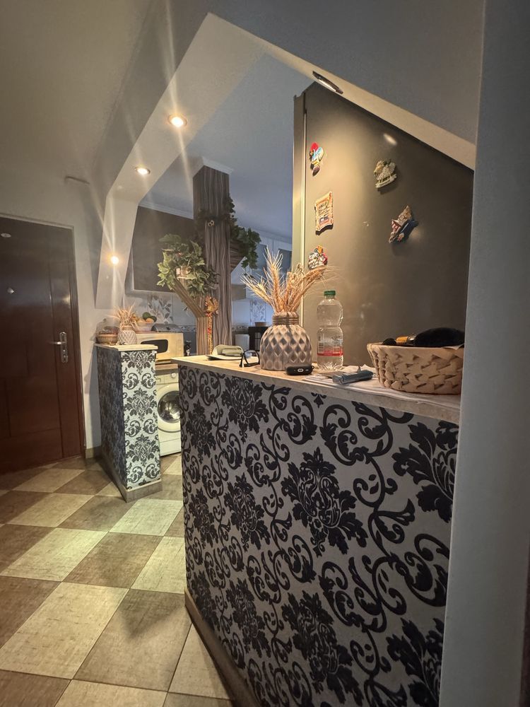 BRASADAS vinde ap 2 cam etaj 4/4 în M16. - Poză 5