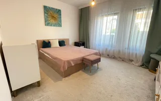 Casă individuală, teren generos zona Buziasului-Ciarda Rosie - Poză 24