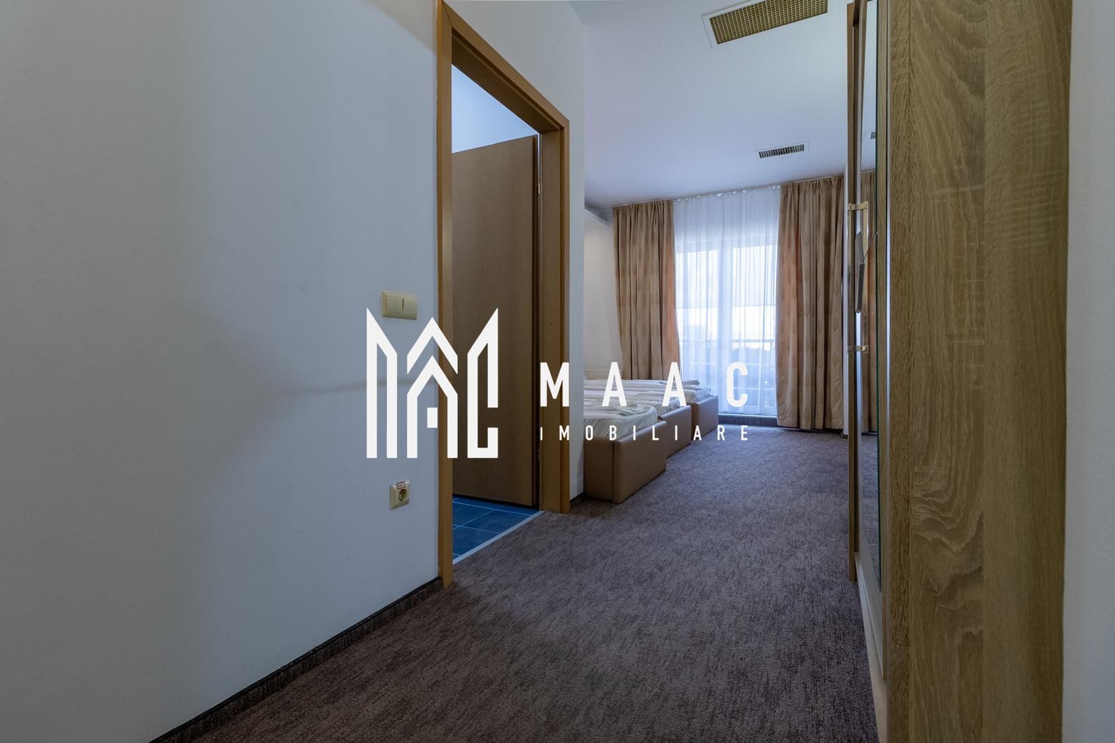 Complex turistic |  5600 MP | Vestem - Poză 16