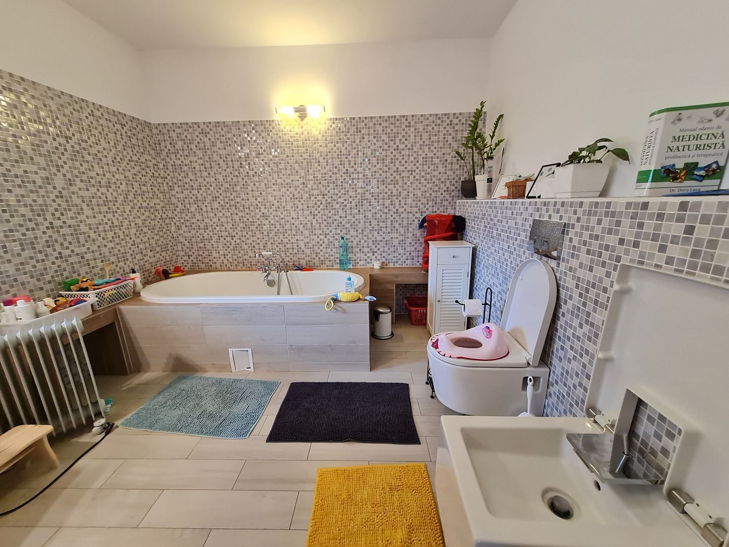 Casa solida în zona Bogdanestilor pretabilă birouri - Poză 11