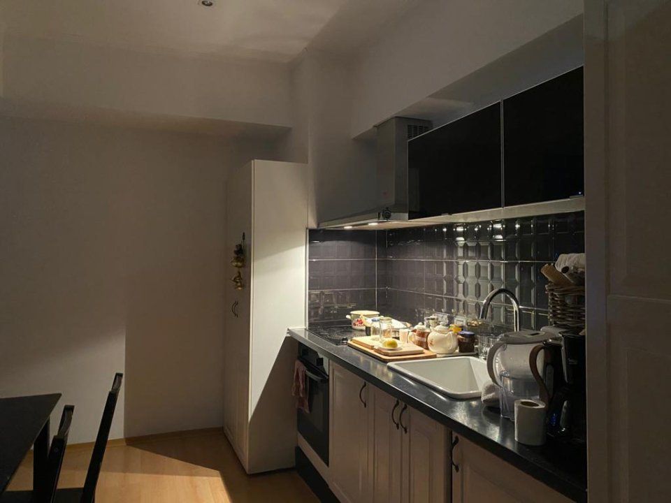 3 camere / Herăstrău - Nordului - Poză 6