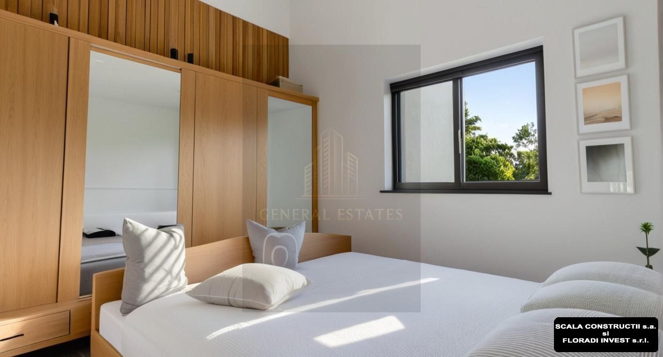 Scala Residence – Case Duplex Premium în Brașov - Poză 7