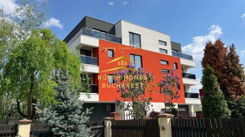 Comision 0% Apartament 2 camere Spectaculos Sisesti Straulesti Metrou - Poză 2