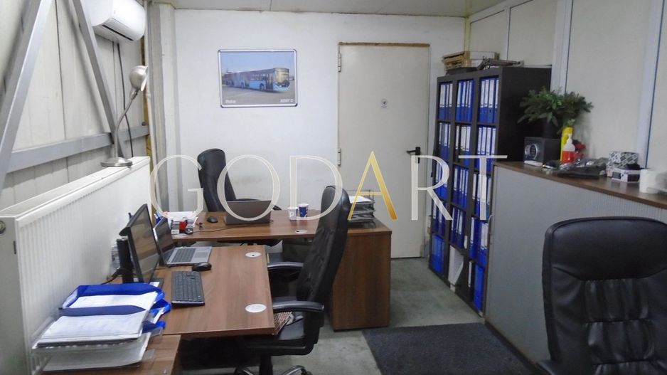 Proprietate Industrială de Vânzare | Poziție Premium - Poză 15