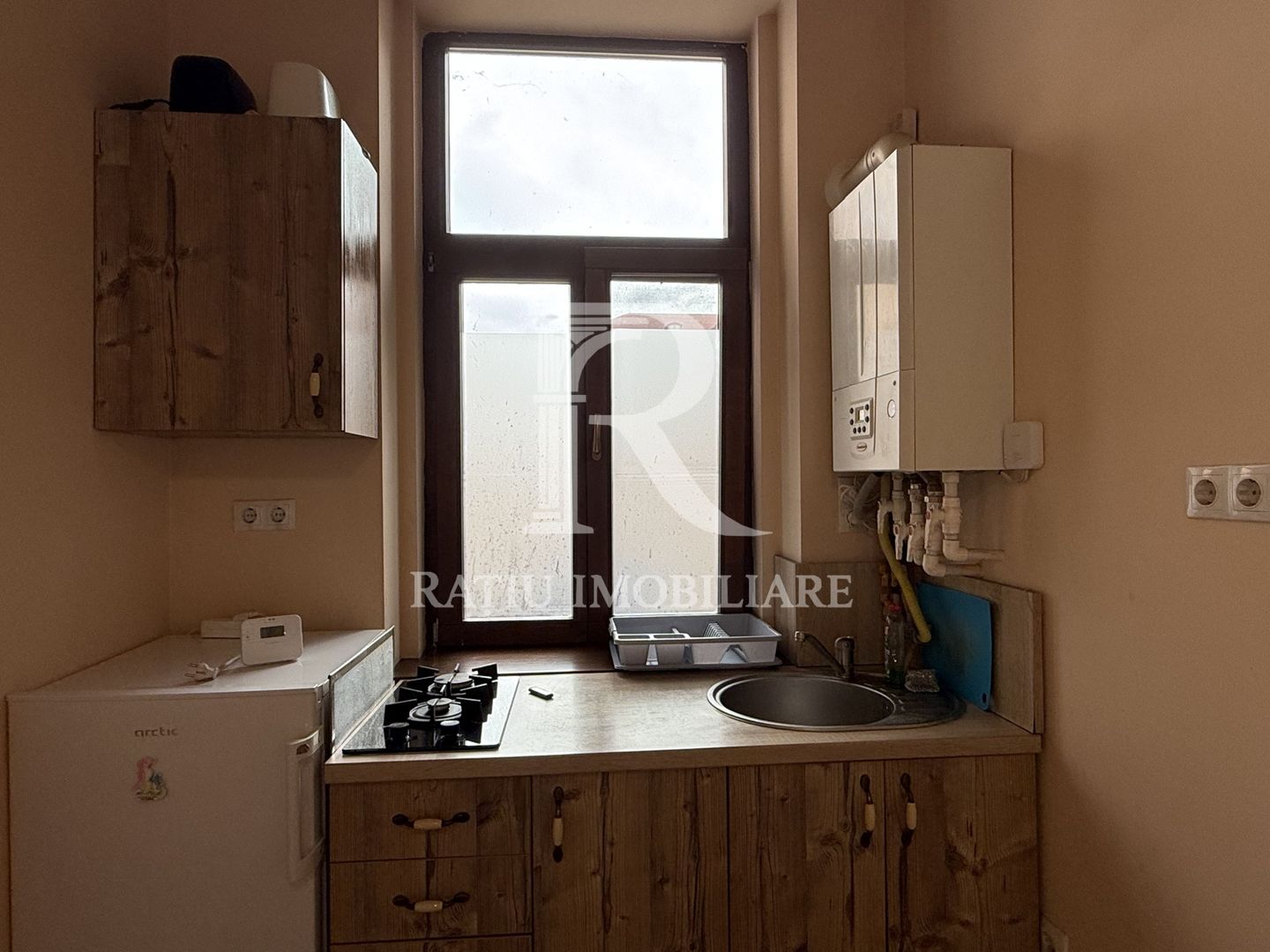 Apartament cu 2 camere de închiriat | Ultracentral | Oradea - Poză 8