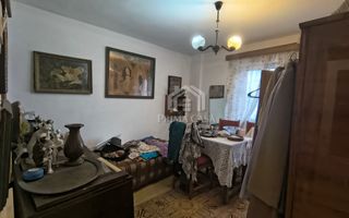 Apartament cu 3 camere ~ zona Unirii Sud / BIG ~ confort 1 / 75mp ~ etaj 9 - Poză 10