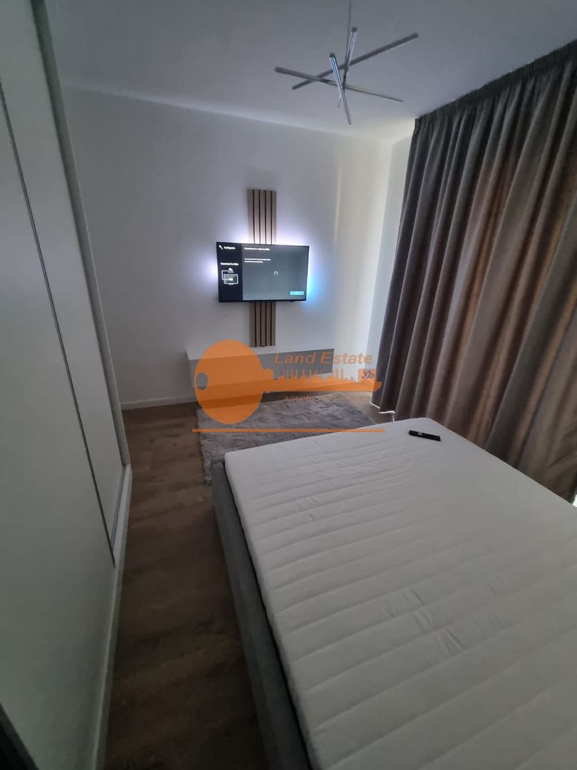 Apartament cu 2 camere in zona Crangasi - Giulesti (Bloc Nou) - Poză 17
