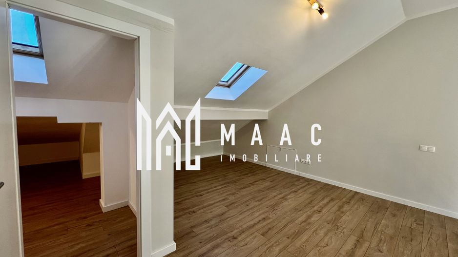Penthouse pe 2 niveluri I PREDARE LA CHEIE I 4 camere I INTABULAT I 0% Comision - Poză 9