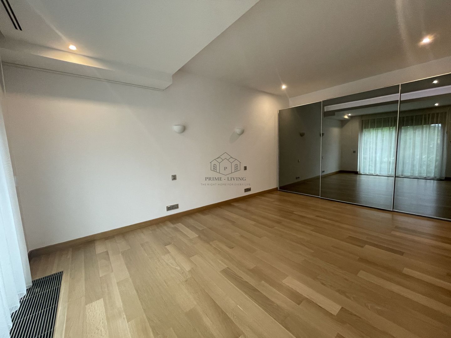 APARTAMENT LUX CU 3 CAMERE, SPATIOS, LA INCHIRIERE IN ZONA PRIMAVERII - Poză 7