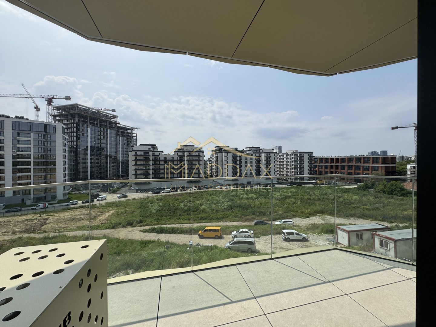 Apartament 2 camere***LUX/Imobil exclusivist//Mall Promenada - Poză 13