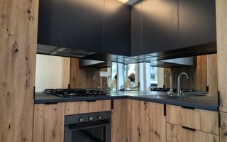 INCHIRIERE STUDIO DUBLU MOBILAT UTILAT ZONA PIPERA - Poză 9