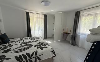 Apartament la casă de închiriat | Parter | Complet Mobilat - Poză 5
