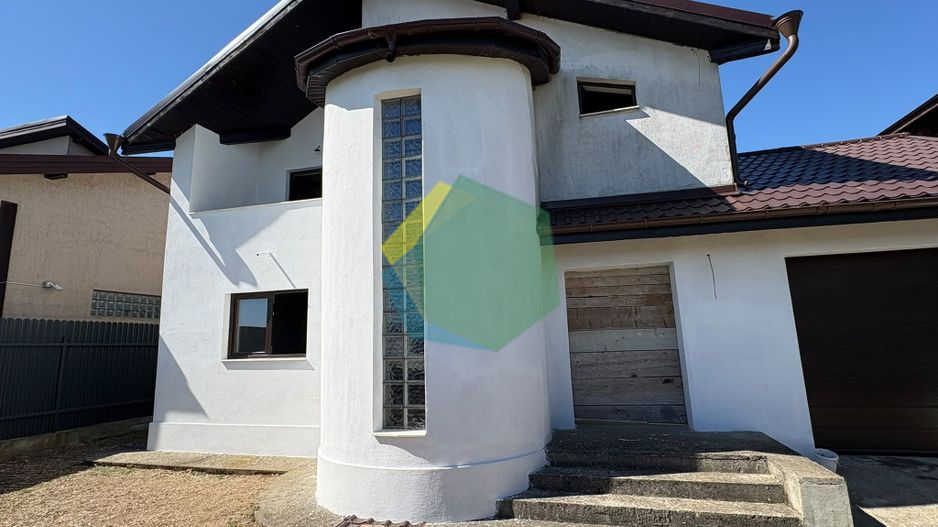 CASĂ INDIVIDUALĂ 4 CAMERE | BALOTEȘTI |  LAC COCIOVALISTEA - Poză 2