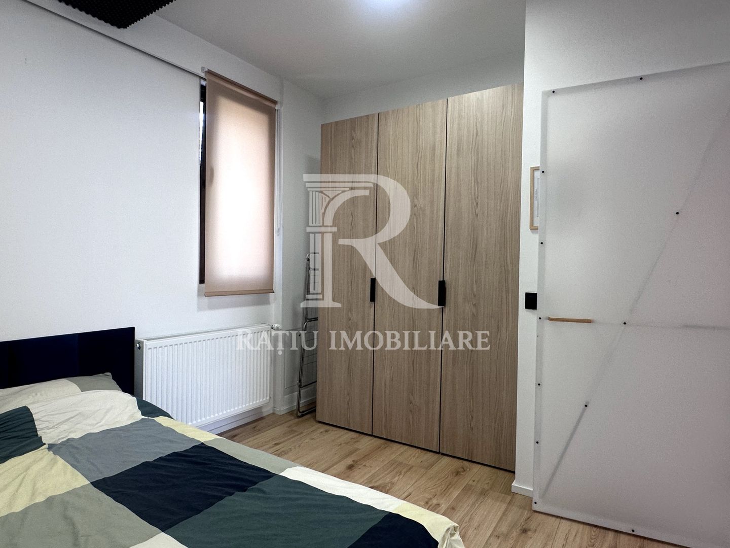 Apartament cu 2 camere la casa | Centrala pe gaz | Oradea - Poză 9