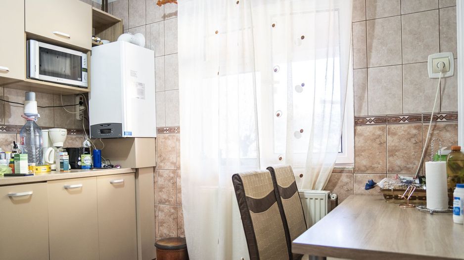 Sos. Giurgiului, S+P+1Et+M(locuibila), 5 camere, garaj,  acces metrou - Poză 4