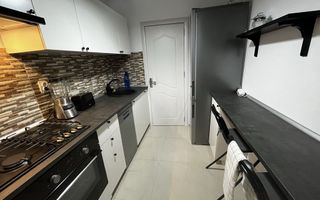 Apartament cu 2 camere - metrou Gorjului - Poză 8