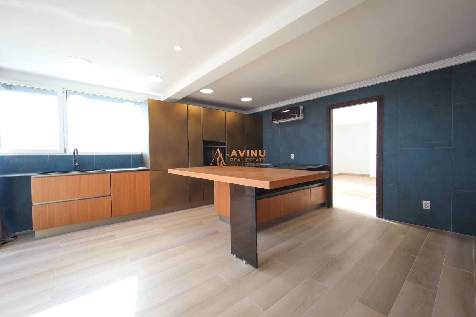 Nordului / Herăstrău | Penthouse | 130+140mp | 4 Camere - Poză 2