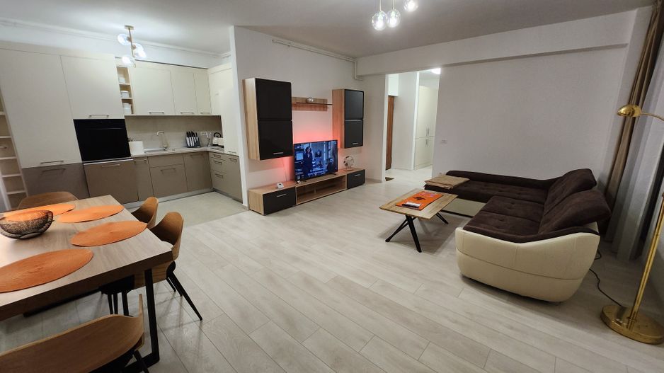 Apartament 2 camere parcare subterana - Poză 19