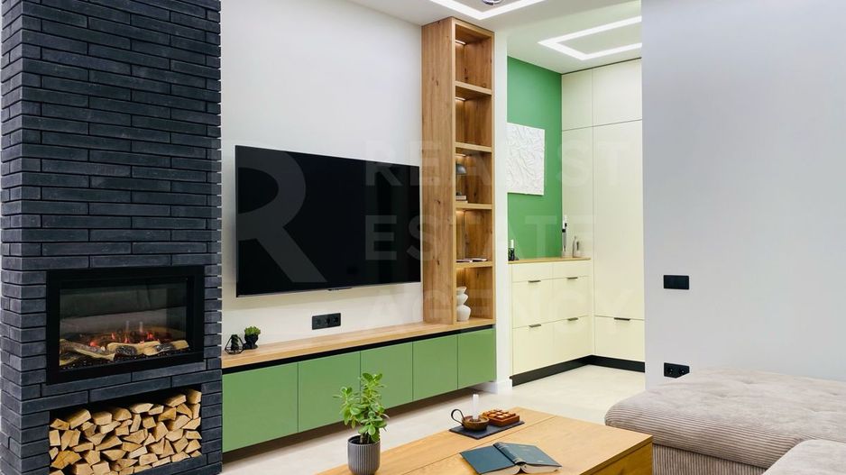 Chirie apartament, 3 camere, str. 31 August 1989, Centru - Poză 4