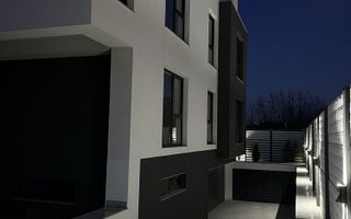 BLOC NOU 2024 • S.M.E Residence SISEȘTI  Apartament 4 Camere - Poză 5