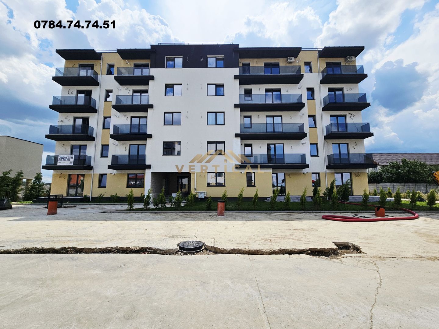 Apartament 2 camere - comuna Berceni - Poză 14