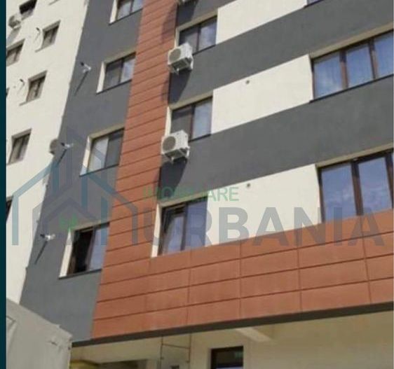 Apartament 2 camere decomandat de închiriat în Moara de Foc, Canta, Iași - Concept Residence - Poză 4