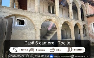 Casa de vanzare, Medias - Poză 1
