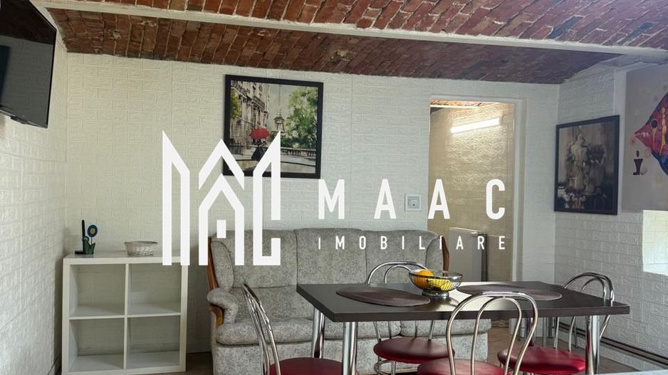 Apartament la casa 3 Camere I Zona Centrala - Poză 11