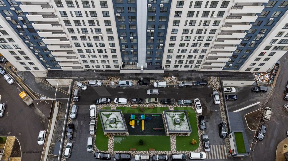 Vânzare, apartament, 2 camere, bd. Mircea cel Bătrân, Ciocana. - Poză 18