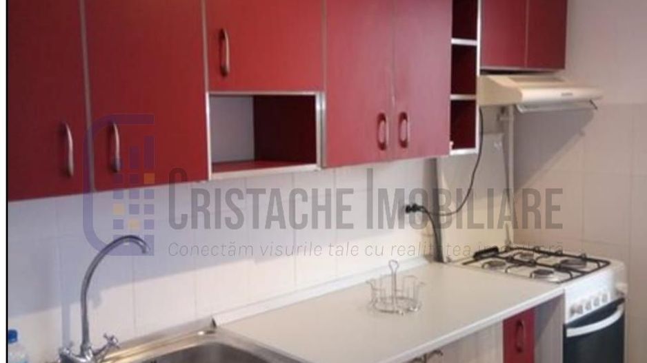 Centrala termica! Apartament 2 camere decomandat, OMV/ Toyota Pipera - Poză 8