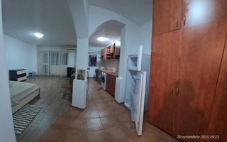 GARSONIERA SEBASTIAN, PET-FRIENDLY, BUCATARIE OPEN-SPACE, MOBILAT - Poză 2