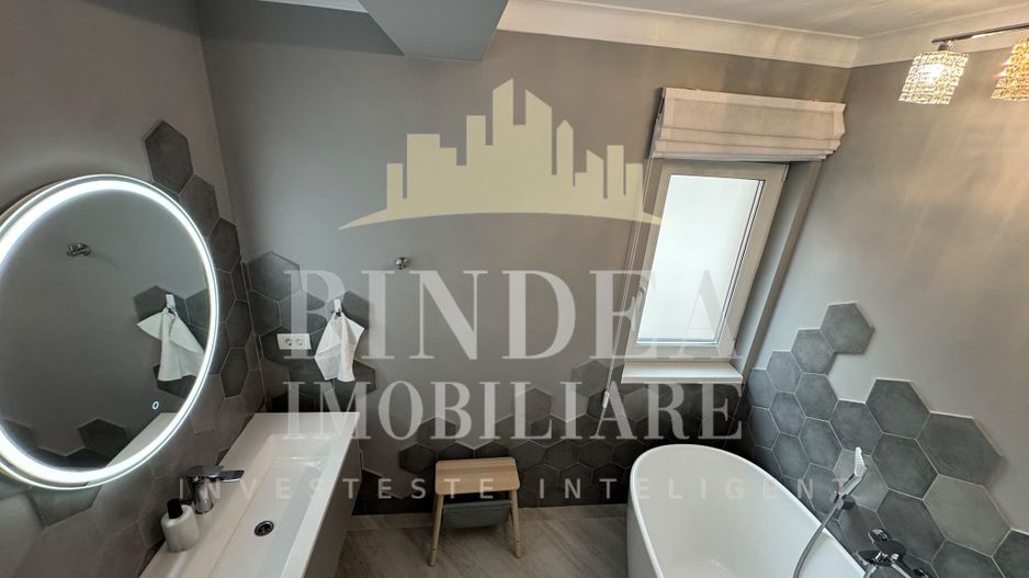 Duplex P+ 1 Premium  in Dumbravita- 430mp teren - Poză 12