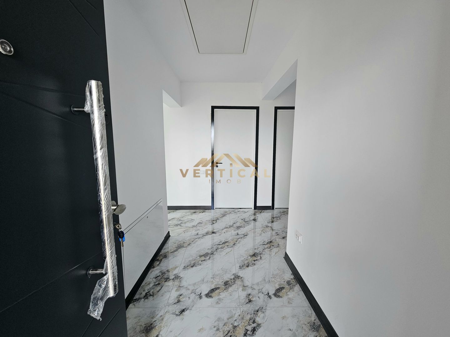 Casa parter 3 camere cu teren 340 mp - com Berceni - Poză 7