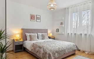 3 camere | Mihalache | Domenii | Parc Ciresarii Sandu Aldea - Poză 12
