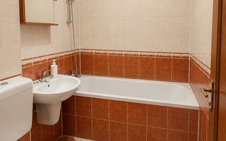 Apartament 2 camere Parcul Circului, parter, vedere spre parc - Poză 4