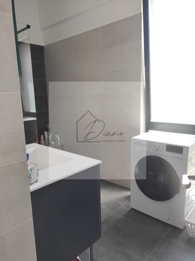 Comision 0% I Apartament 2 camere Iancu Nicolae I bloc 2022 - Poză 8