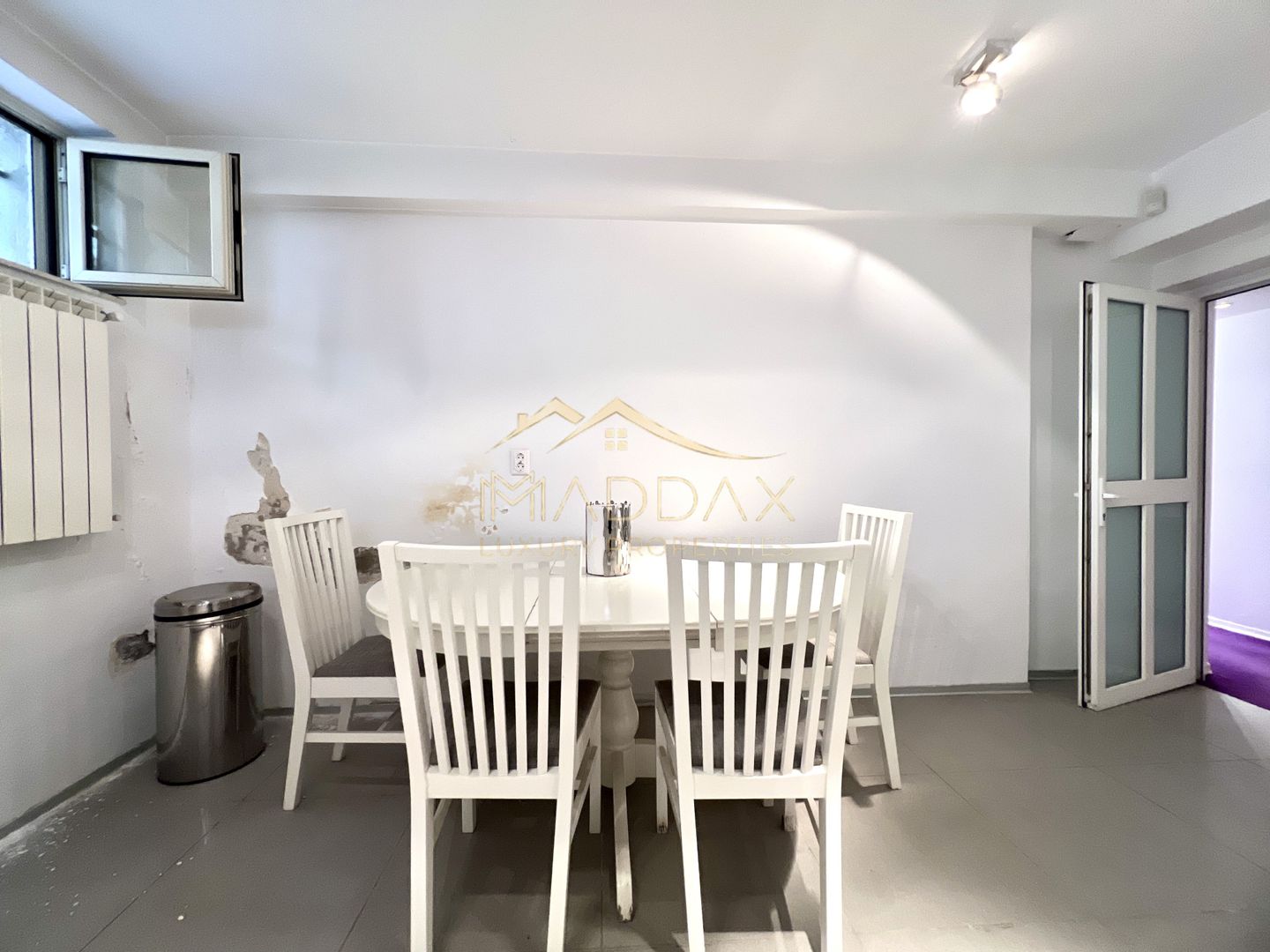 Apartament in Vila | Dorbanti - Capitale | De Vanzare | 1946 - Poză 27