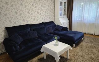 Apartament 3 Camere -zona Parcul Iuliu Hațieganu - Poză 1