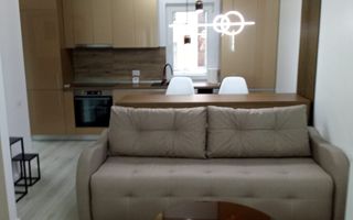 Apartament 44 mp, balcon, parcare, zona Marasti - Poză 8