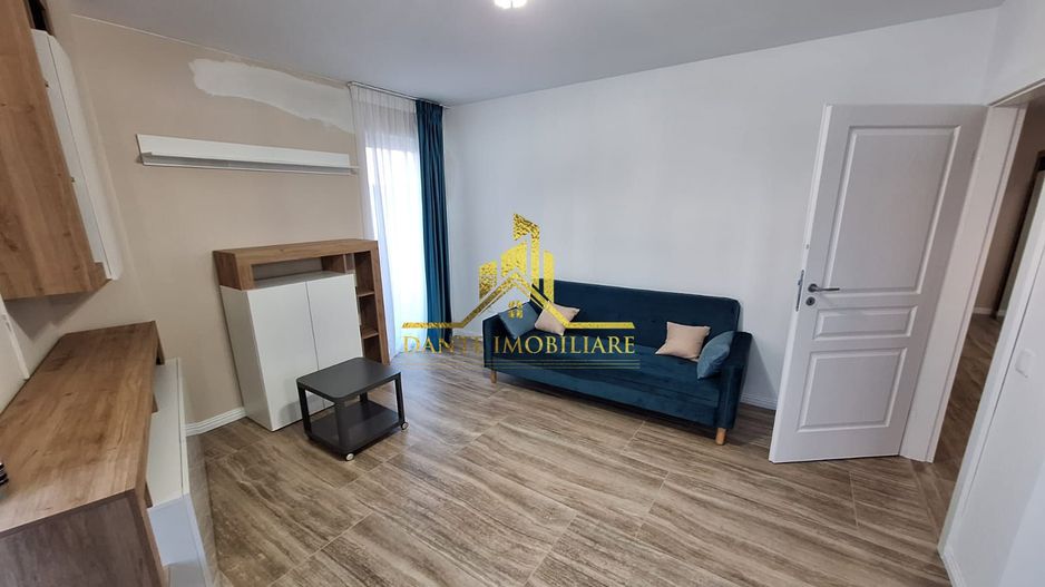 3 camere, decomandat, modern, 2 terase, parcare, Iris, Oasului - Poză 13