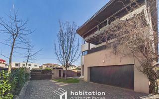 Vilă exclusivistă | 275 mp utili | Teren 700 mp | Garaj & Terasă - Poză 38