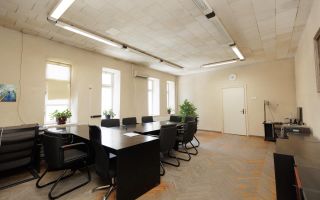 Vânzare, spațiu comercial, 1,380 mp, str. Alexandru cel Bun, Centru - Poză 35