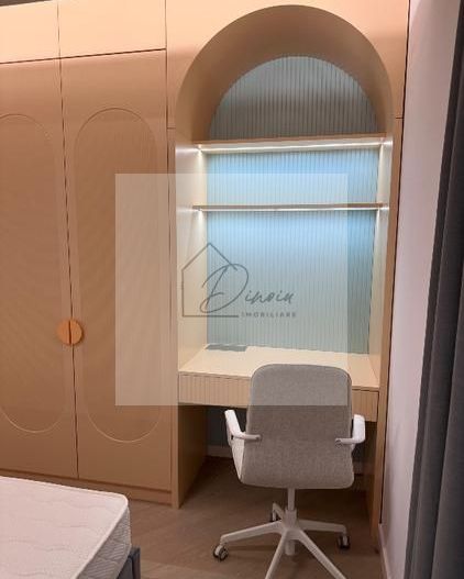 COM 0% I Apartament 3 camere Cortina North | Prima chirie parcare boxa - Poză 10