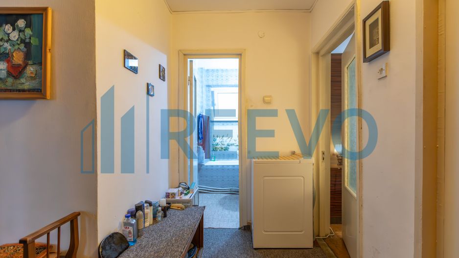 Apartament 4 camere, et. 1, str. 9 Mai, Bacău - Poză 28