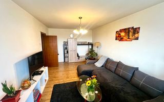 2 camere | Piața Domenii | Bloc anvelopat - Poză 6