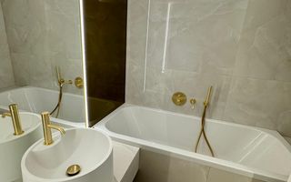 | Top View | Cortina North | 3 Rooms | Luxury | - Poză 10