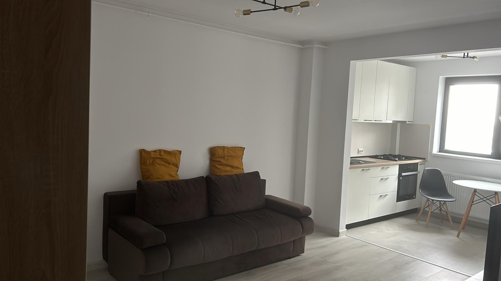 Apartament 2 camere de închiriat | Hils Pallady | Mobilat & utilat - Poză 1
